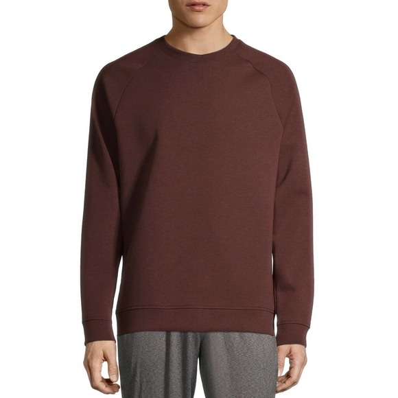 Russell Active Fusion Knit Sweatshirt Training - Picture 1 of 8
